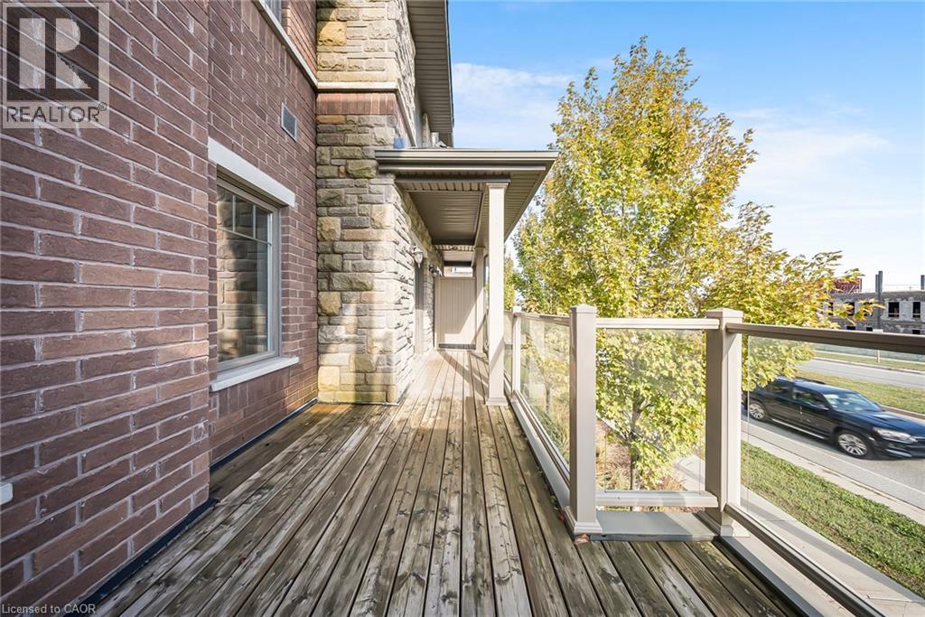 1108 Fairway Road N Unit# C, Kitchener, Ontario  N2A 0J3 - Photo 26 - 40772147