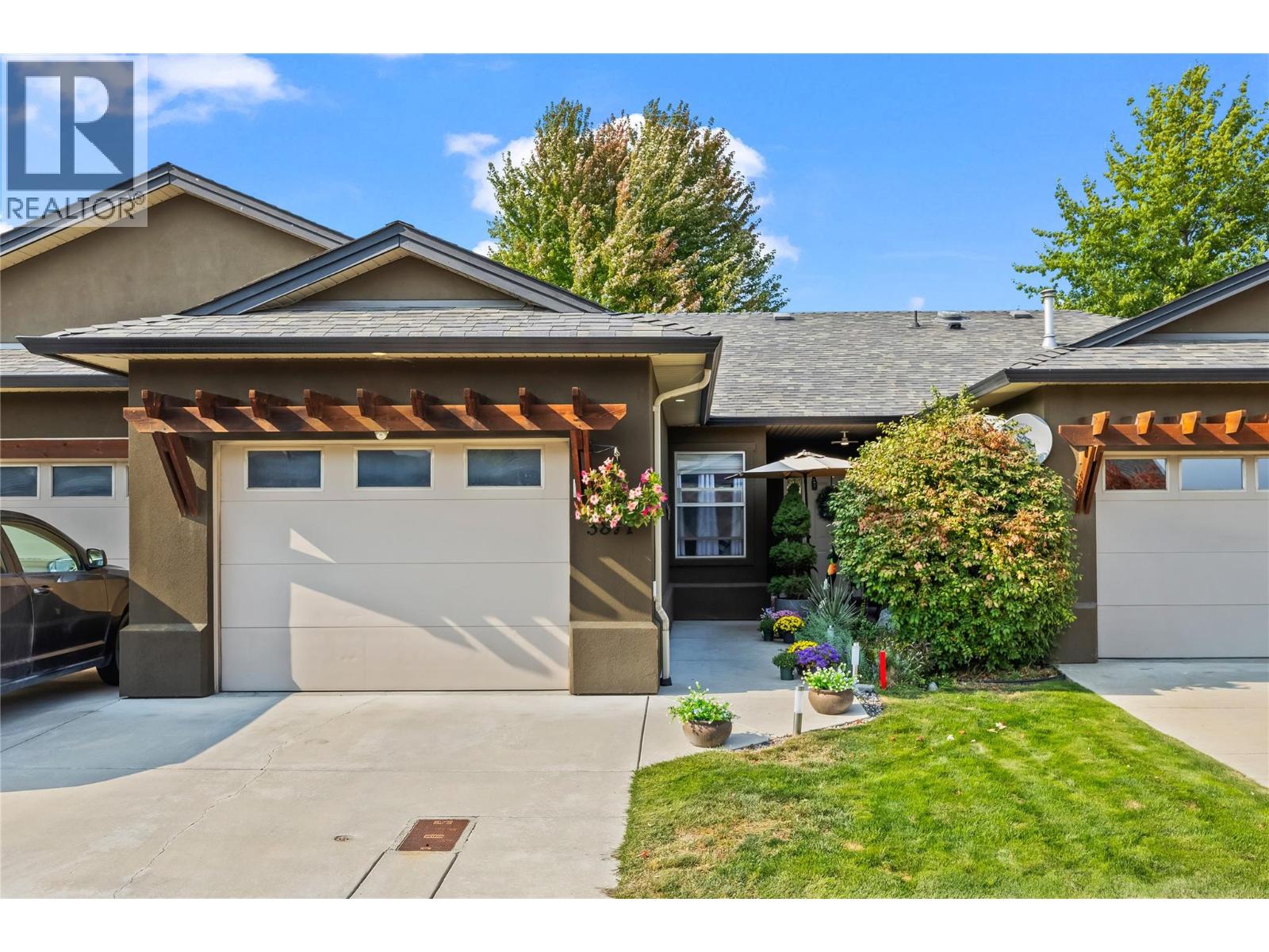 3871 Sonoma Pines Drive, west kelowna, British Columbia