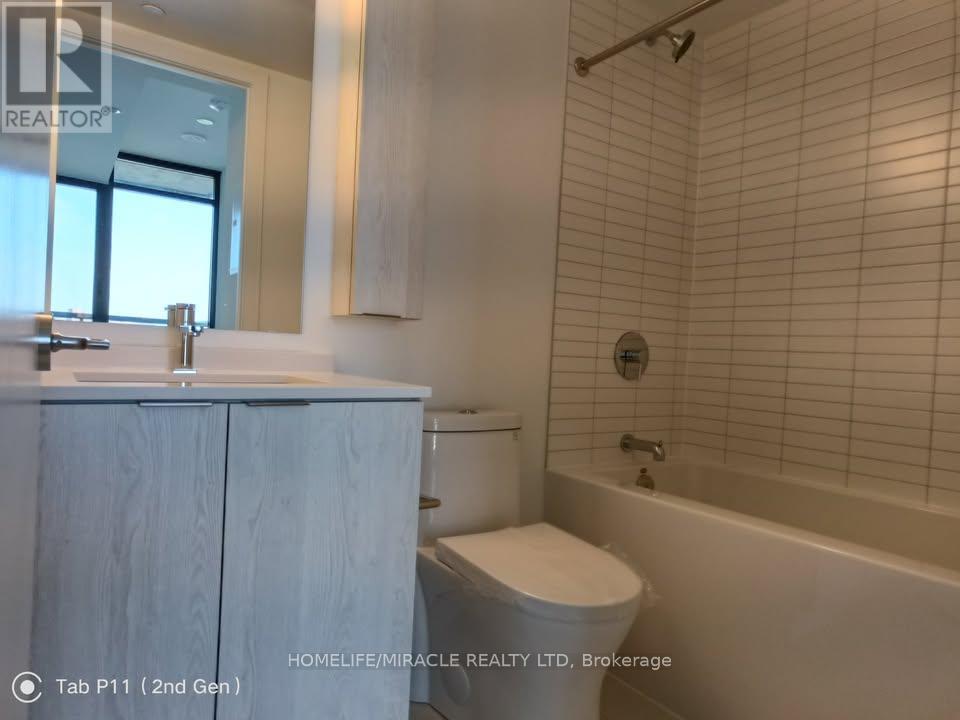 625 - 86 Dundas Street, Mississauga, Ontario  L5A 1W4 - Photo 9 - W12414823