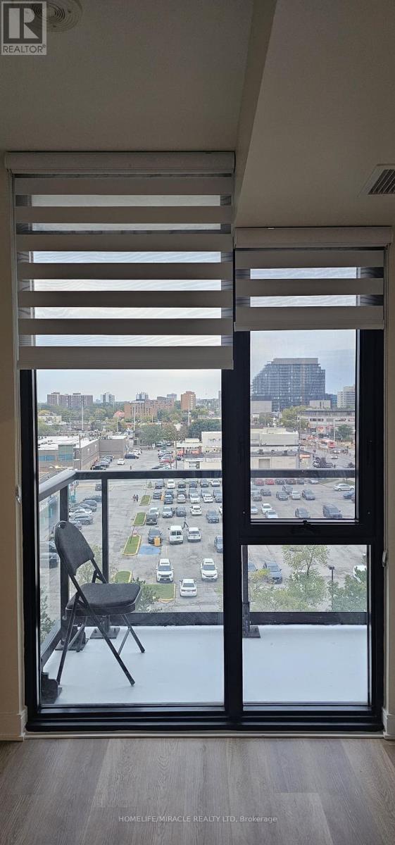 625 - 86 Dundas Street, Mississauga, Ontario  L5A 1W4 - Photo 19 - W12414823