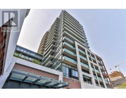1529 - 460 ADELAIDE STREET E, Toronto, Ontario