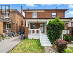 49 RAWLINSON AVENUE, Toronto, Ontario