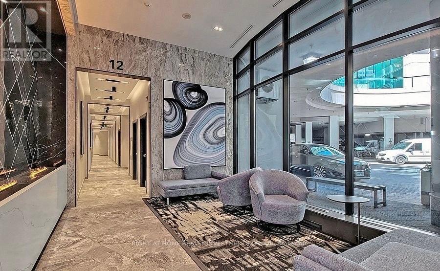 2606 - 12 Yonge Street, Toronto, Ontario  M5E 1Z9 - Photo 3 - C12429106