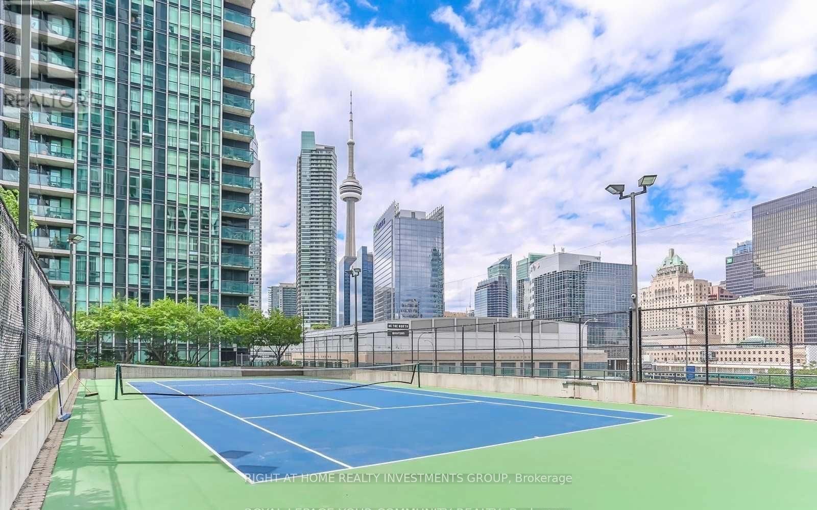 2606 - 12 Yonge Street, Toronto, Ontario  M5E 1Z9 - Photo 4 - C12429106