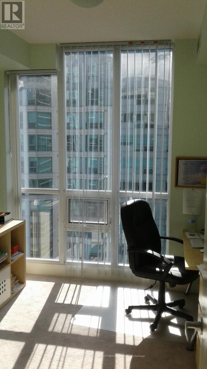 2606 - 12 Yonge Street, Toronto, Ontario  M5E 1Z9 - Photo 8 - C12429106