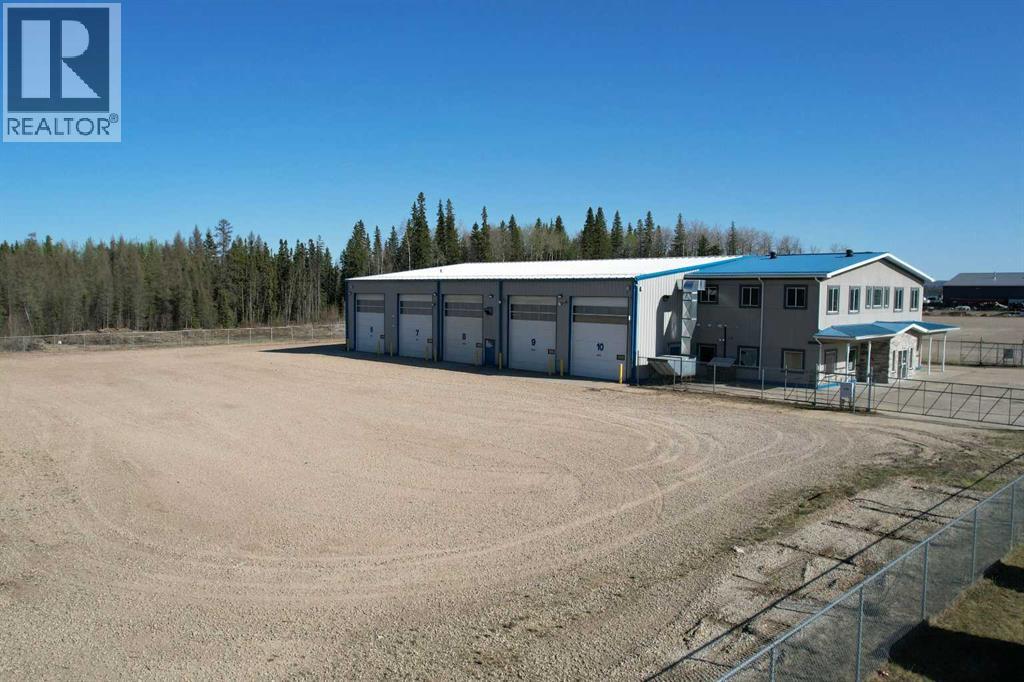 3765 30 Street, Whitecourt, Alberta  T7S 0E4 - Photo 26 - A2249465