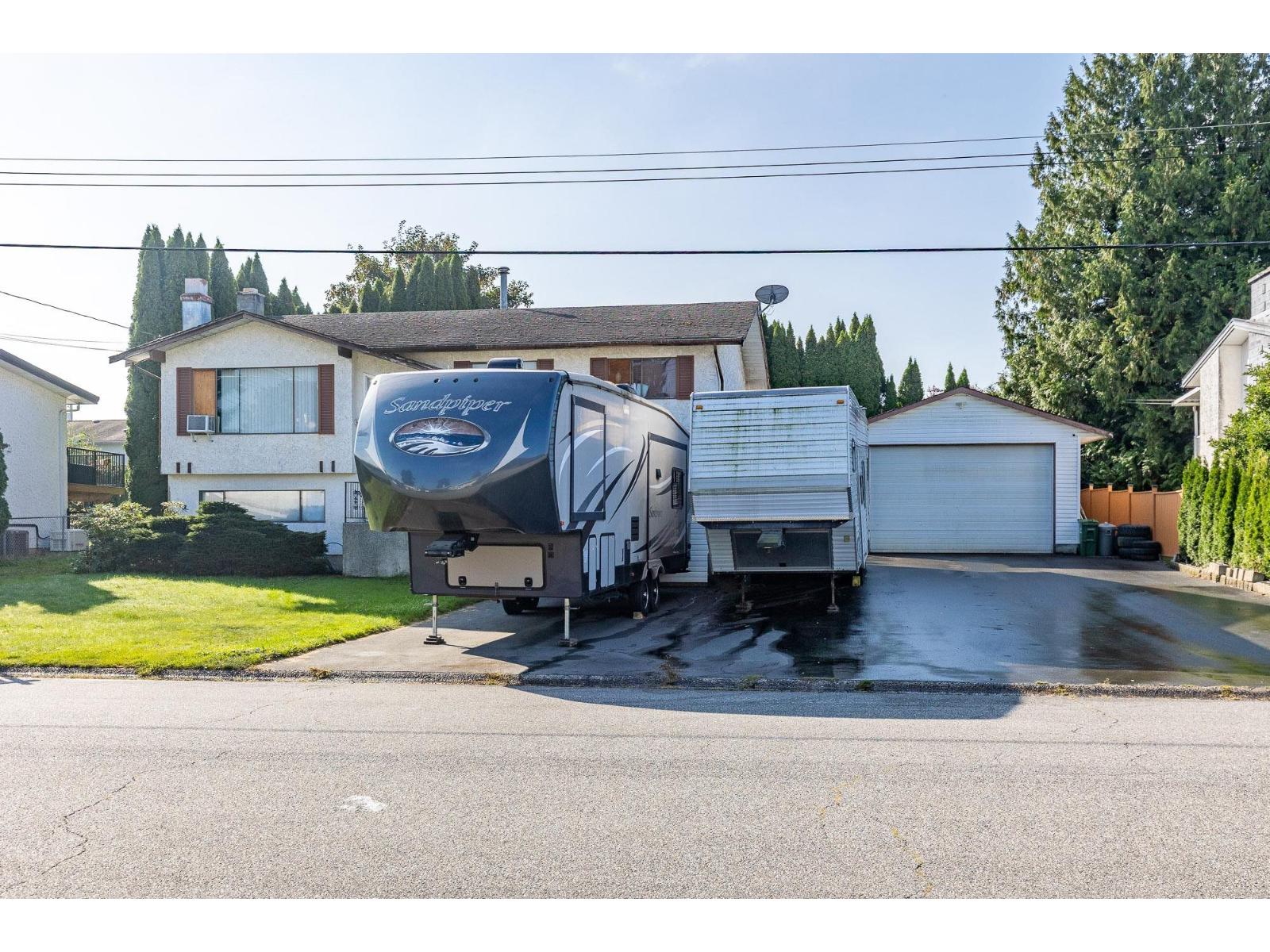 46494 ELLIOTT AVENUE|Fairfield Island, Chilliwack, British Columbia