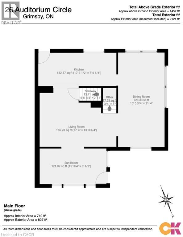 26 Auditorium Circle, Grimsby, Ontario  L3M 2R5 - Photo 44 - 40711025
