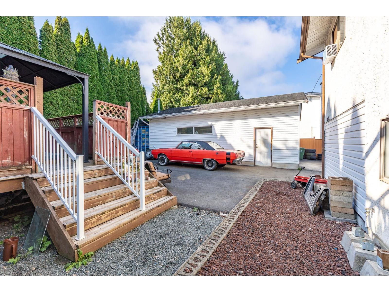 46494 Elliott Avenue, Fairfield Island, Chilliwack, British Columbia V2P 6L3 - Photo 7 - R3051896