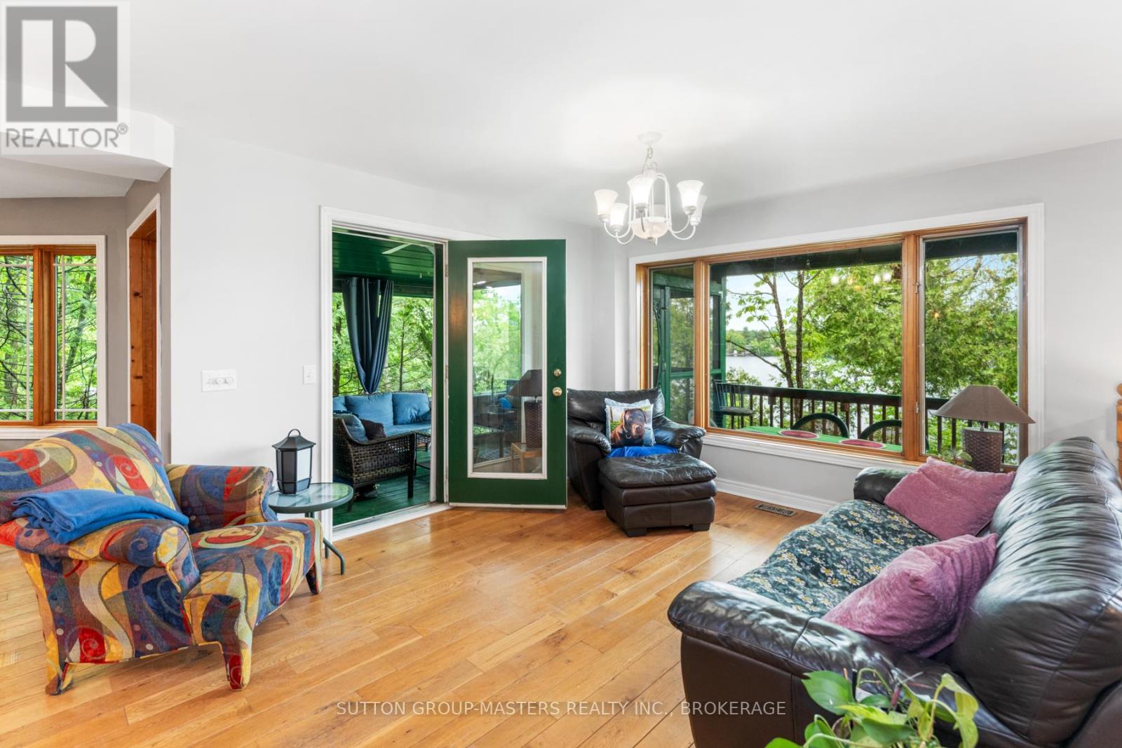 1130 Storms Lane, Frontenac (Frontenac South), Ontario  K0H 1W0 - Photo 13 - X12429196