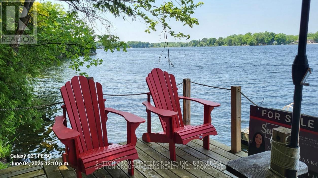 1130 Storms Lane, Frontenac (Frontenac South), Ontario  K0H 1W0 - Photo 42 - X12429196
