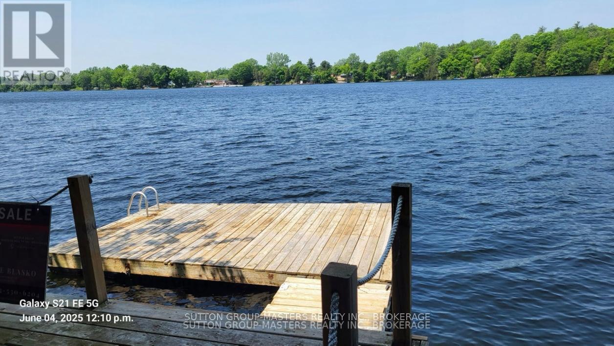 1130 Storms Lane, Frontenac (Frontenac South), Ontario  K0H 1W0 - Photo 43 - X12429196