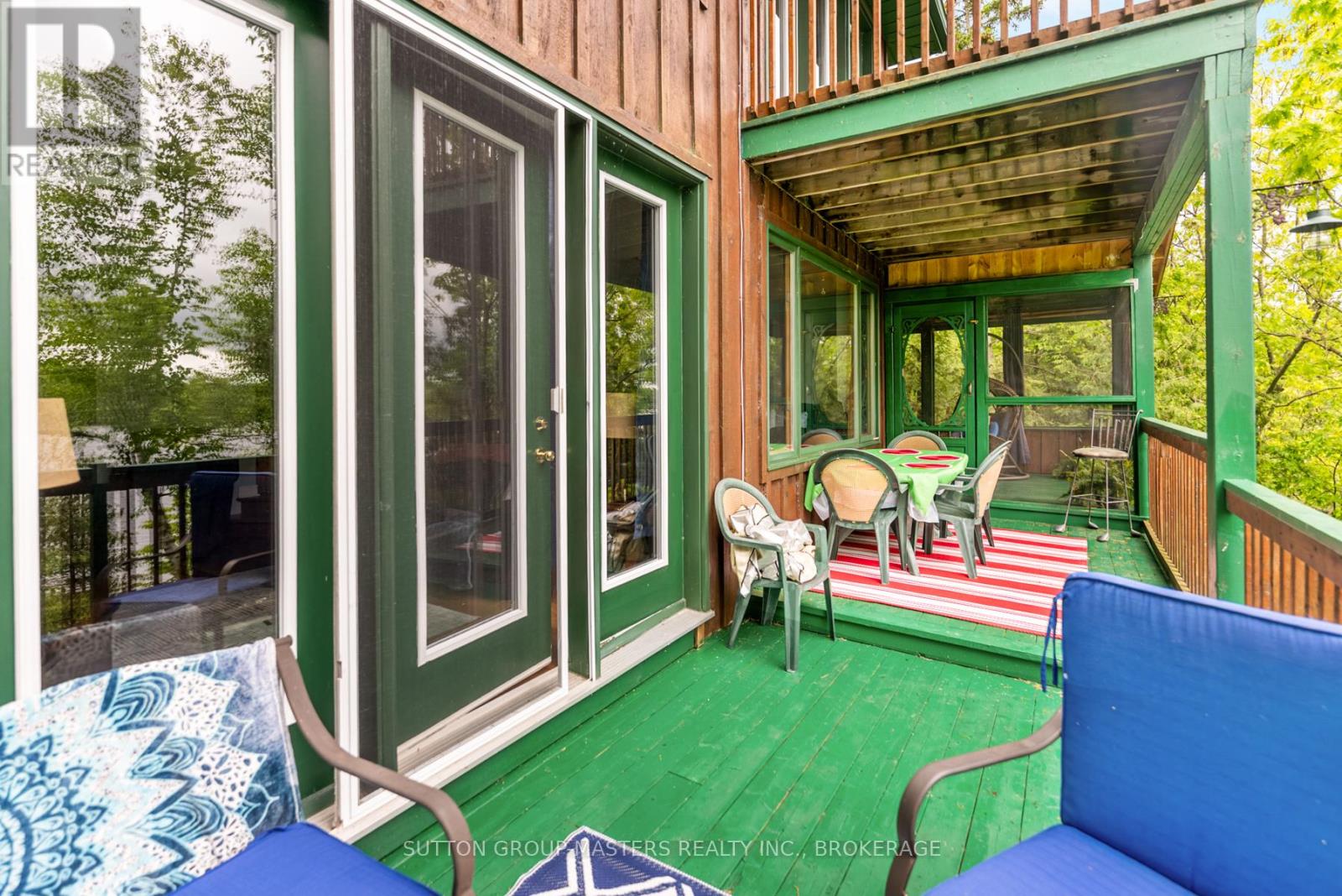 1130 Storms Lane, Frontenac (Frontenac South), Ontario  K0H 1W0 - Photo 48 - X12429196