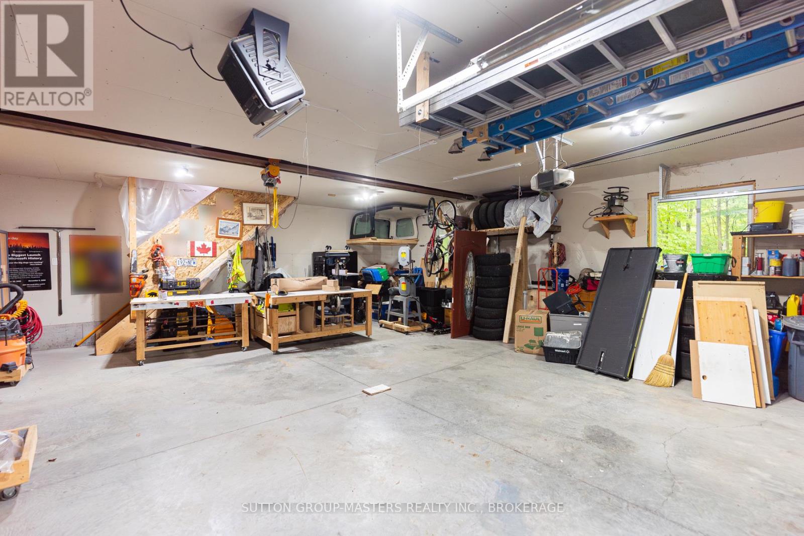 1130 Storms Lane, Frontenac (Frontenac South), Ontario  K0H 1W0 - Photo 49 - X12429196