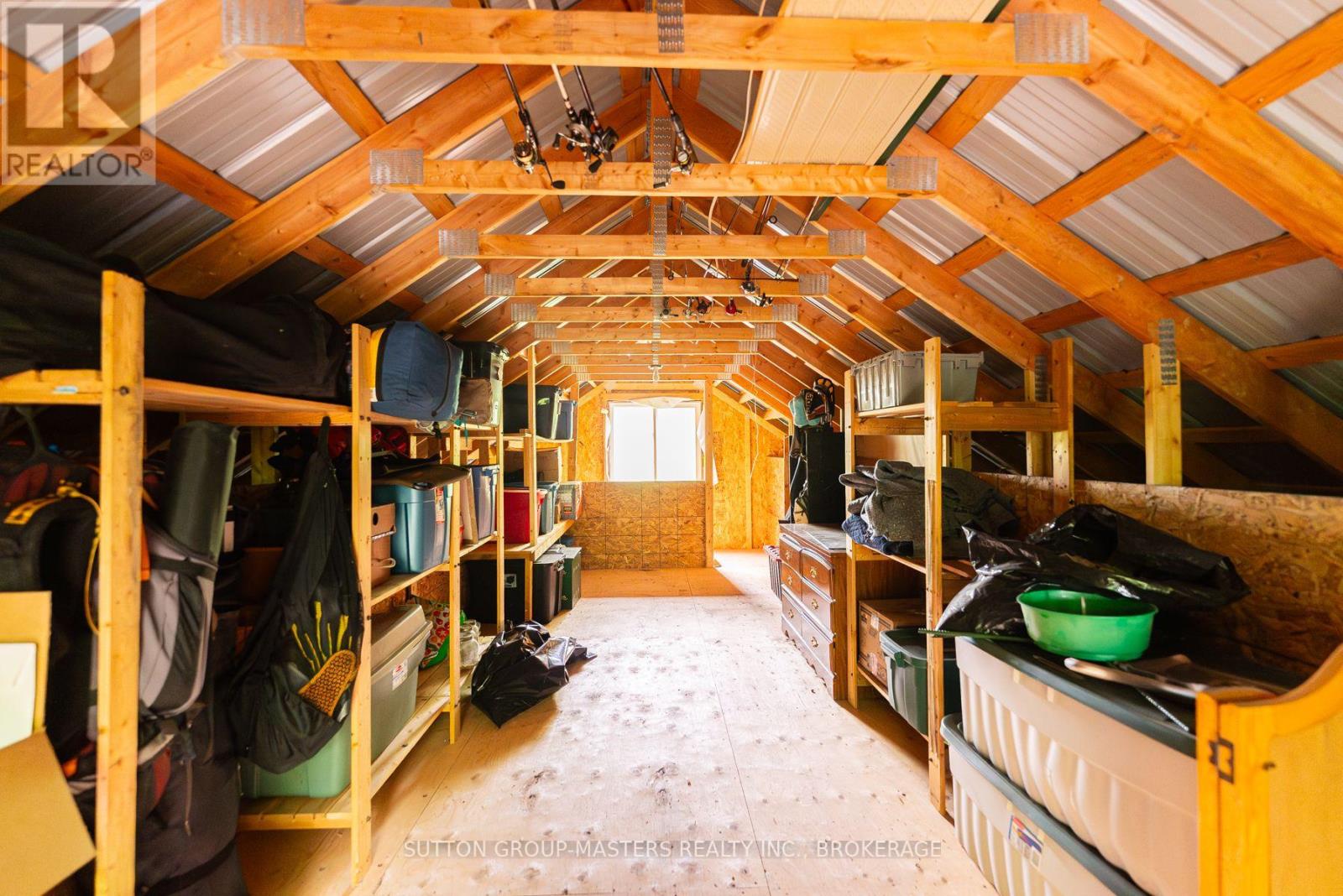 1130 Storms Lane, Frontenac (Frontenac South), Ontario  K0H 1W0 - Photo 50 - X12429196
