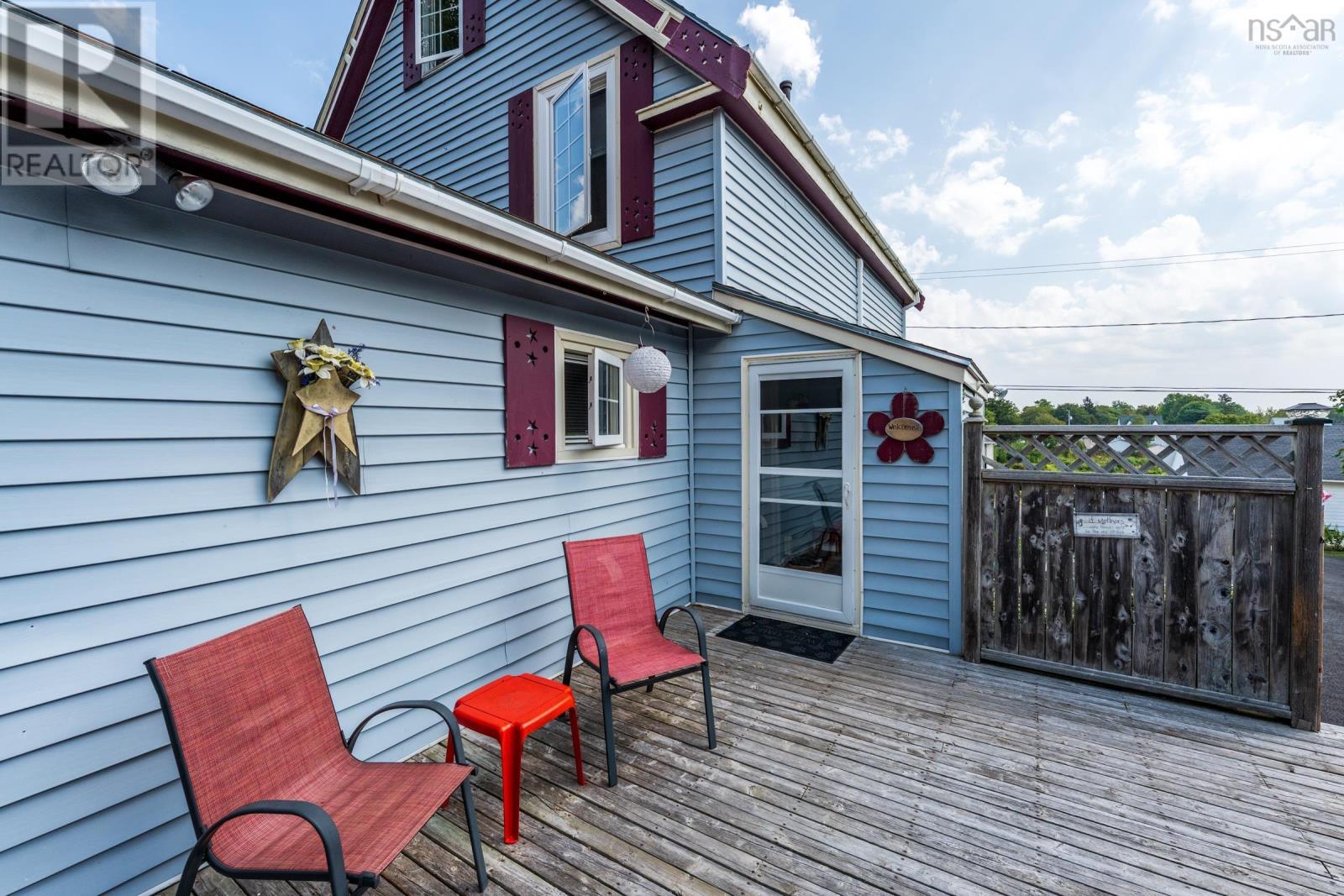 35 King Street, Digby, Nova Scotia  B0V 1A0 - Photo 11 - 202520733