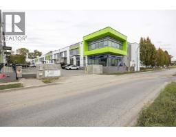 156 951 E KENT AVENUE NORTH, Vancouver, British Columbia