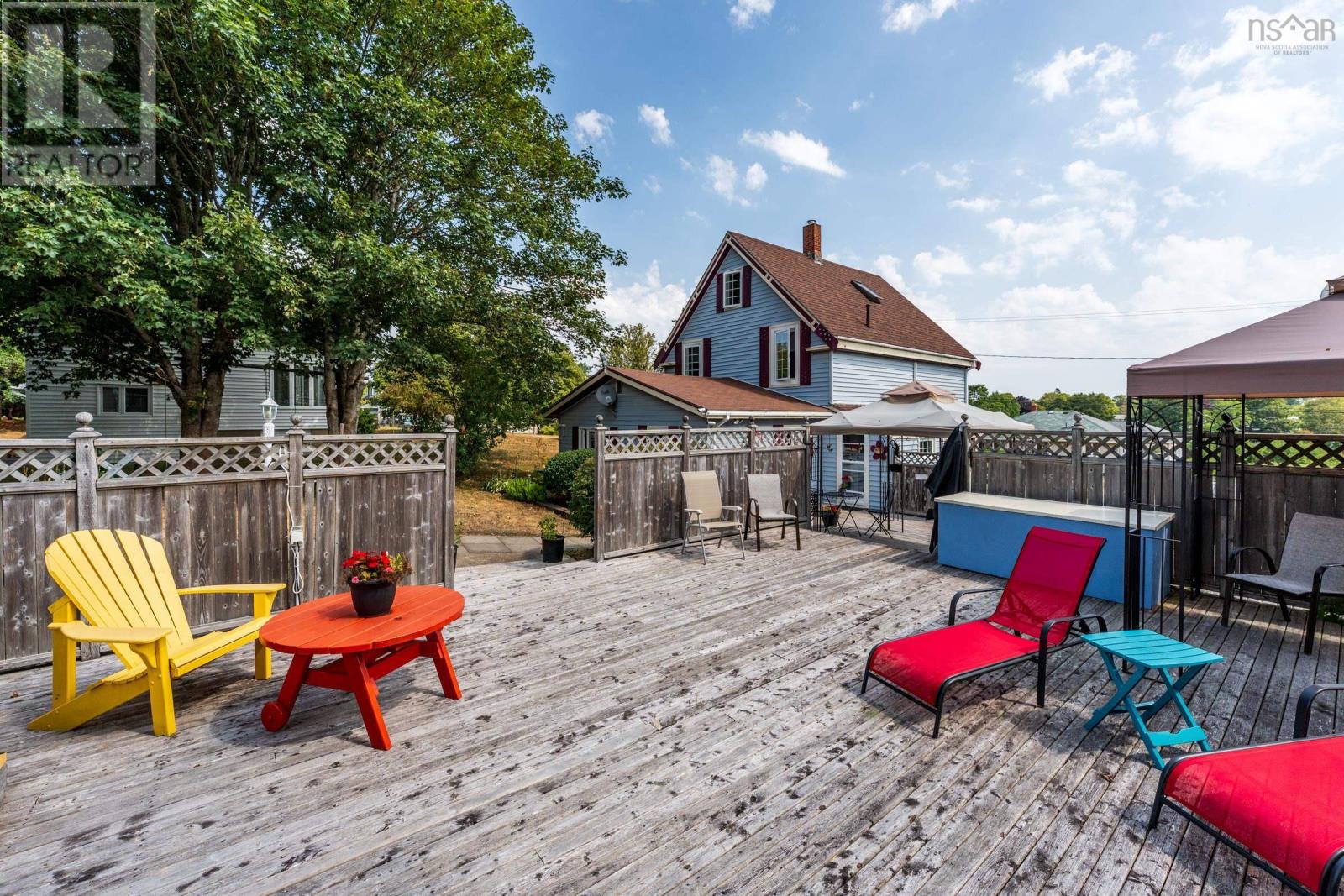 35 King Street, Digby, Nova Scotia  B0V 1A0 - Photo 14 - 202520733