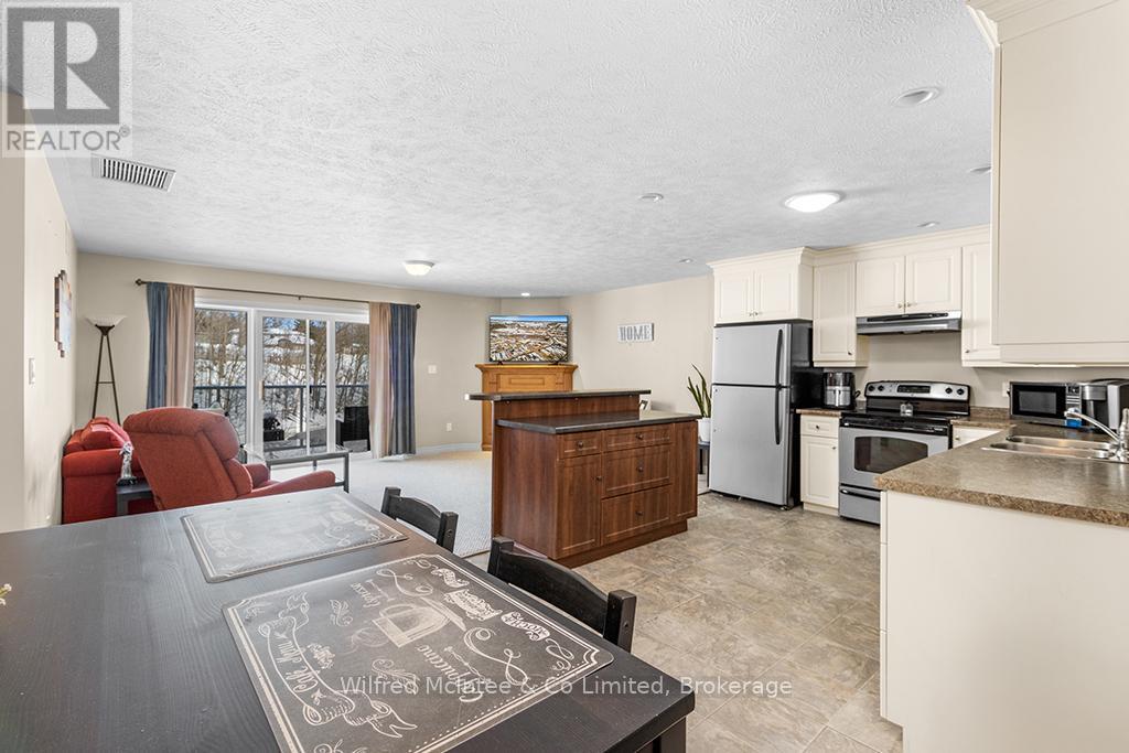 406 - 125 William Street N, Brockton, Ontario  N0G 2V0 - Photo 6 - X12295377