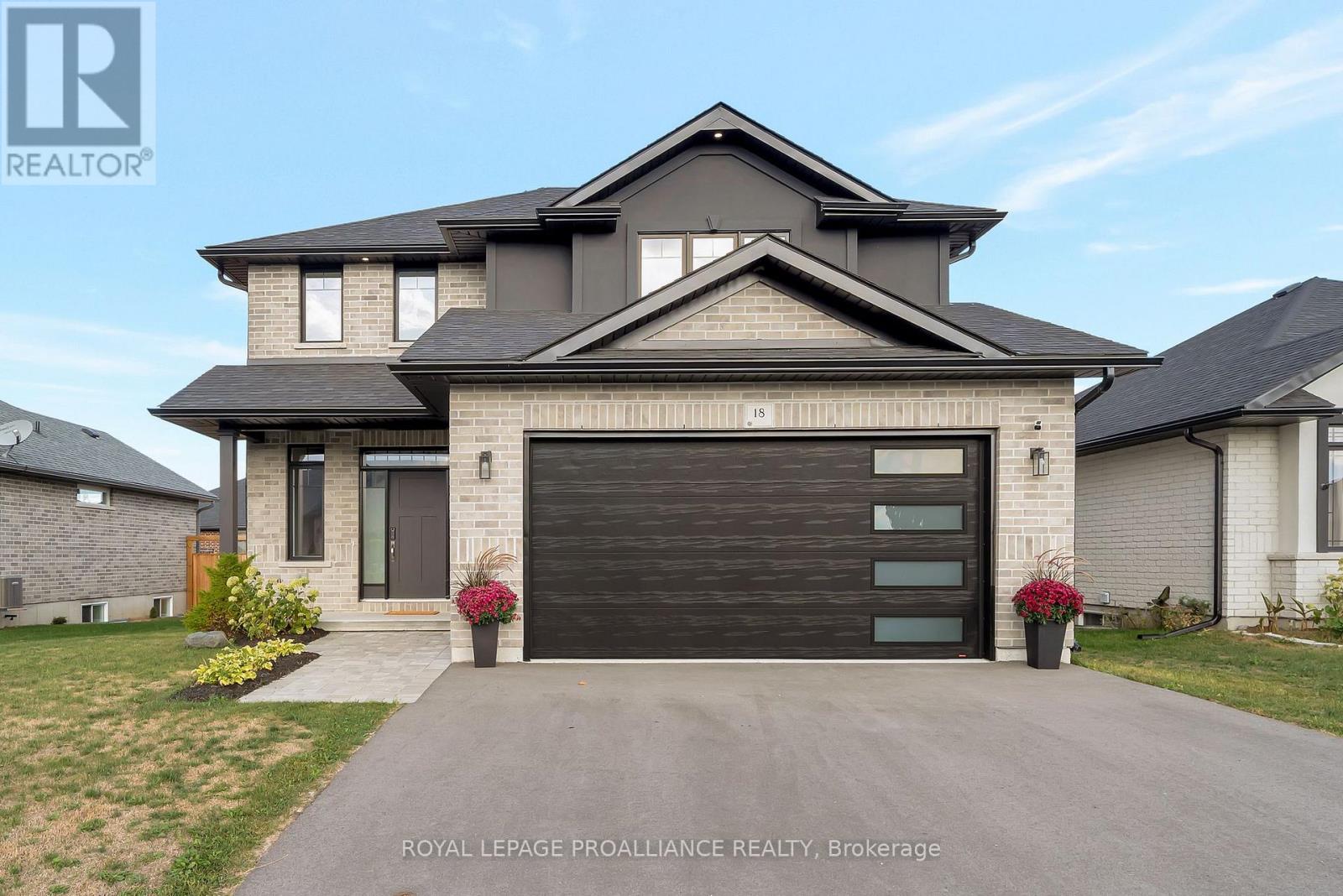 18 Raycroft Drive, Belleville, Ontario  K8N 0R4 - Photo 1 - X12429235