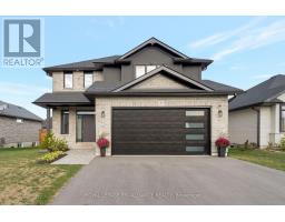 18 RAYCROFT DRIVE, Belleville, Ontario