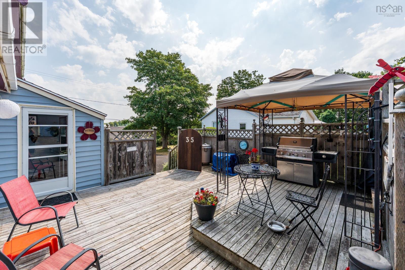 35 King Street, Digby, Nova Scotia  B0V 1A0 - Photo 17 - 202520733
