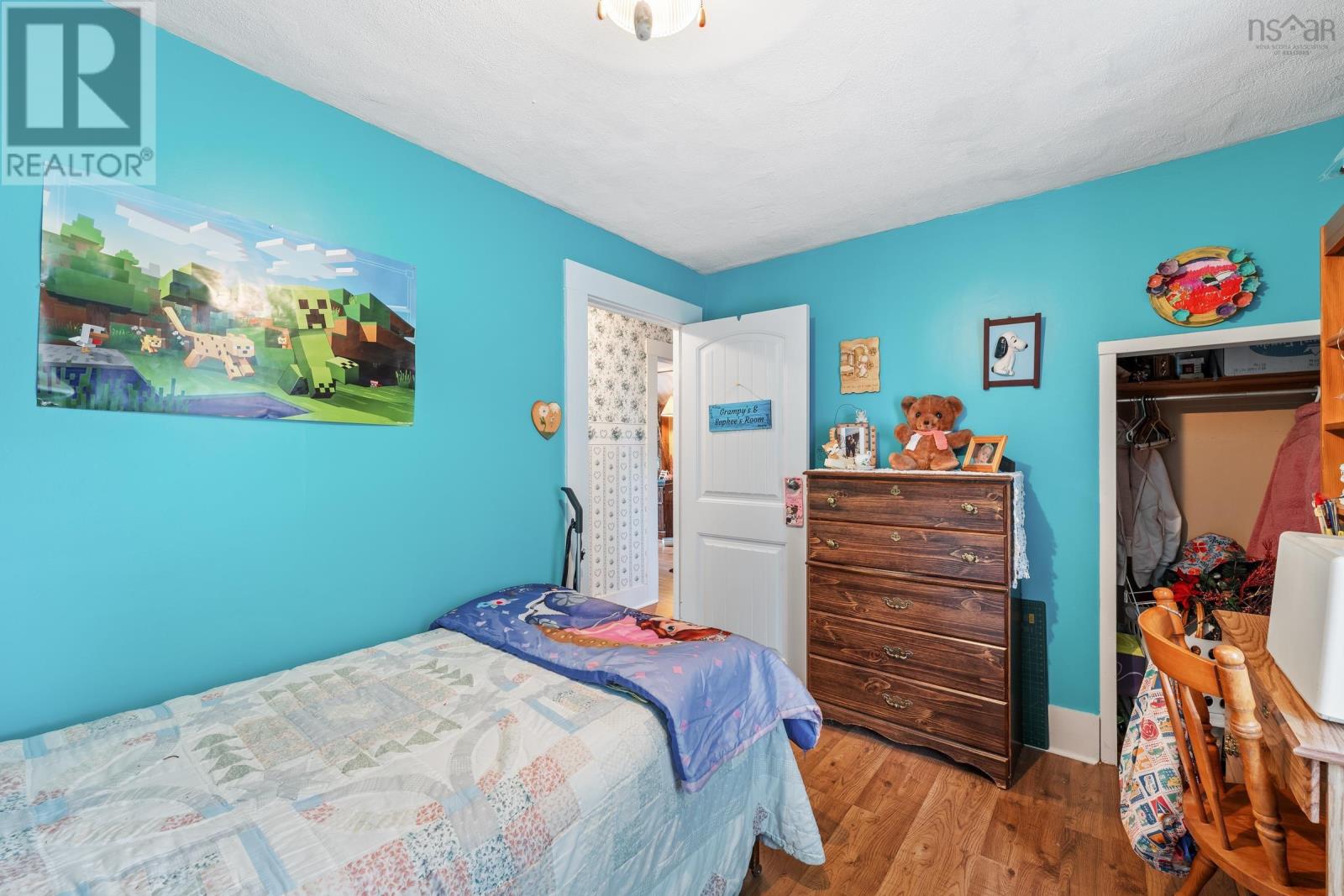 35 King Street, Digby, Nova Scotia  B0V 1A0 - Photo 35 - 202520733