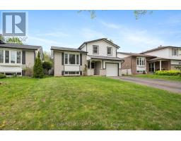 728 BERMUDA AVENUE, Oshawa, Ontario