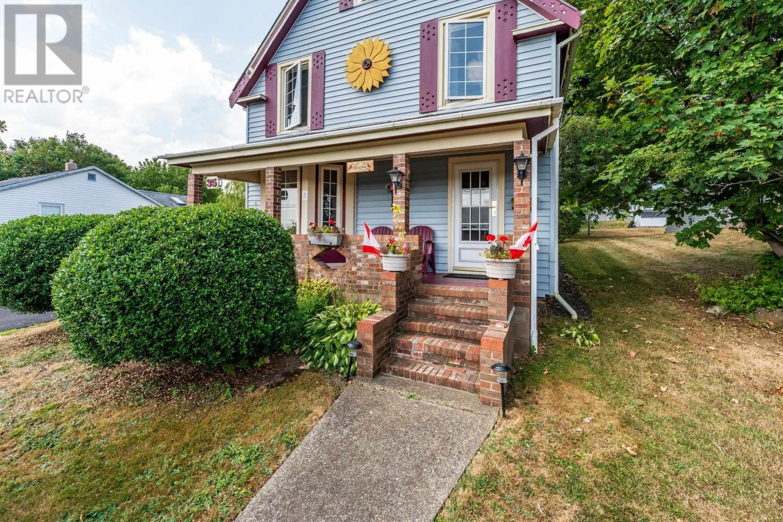 35 King Street, Digby, Nova Scotia  B0V 1A0 - Photo 4 - 202520733