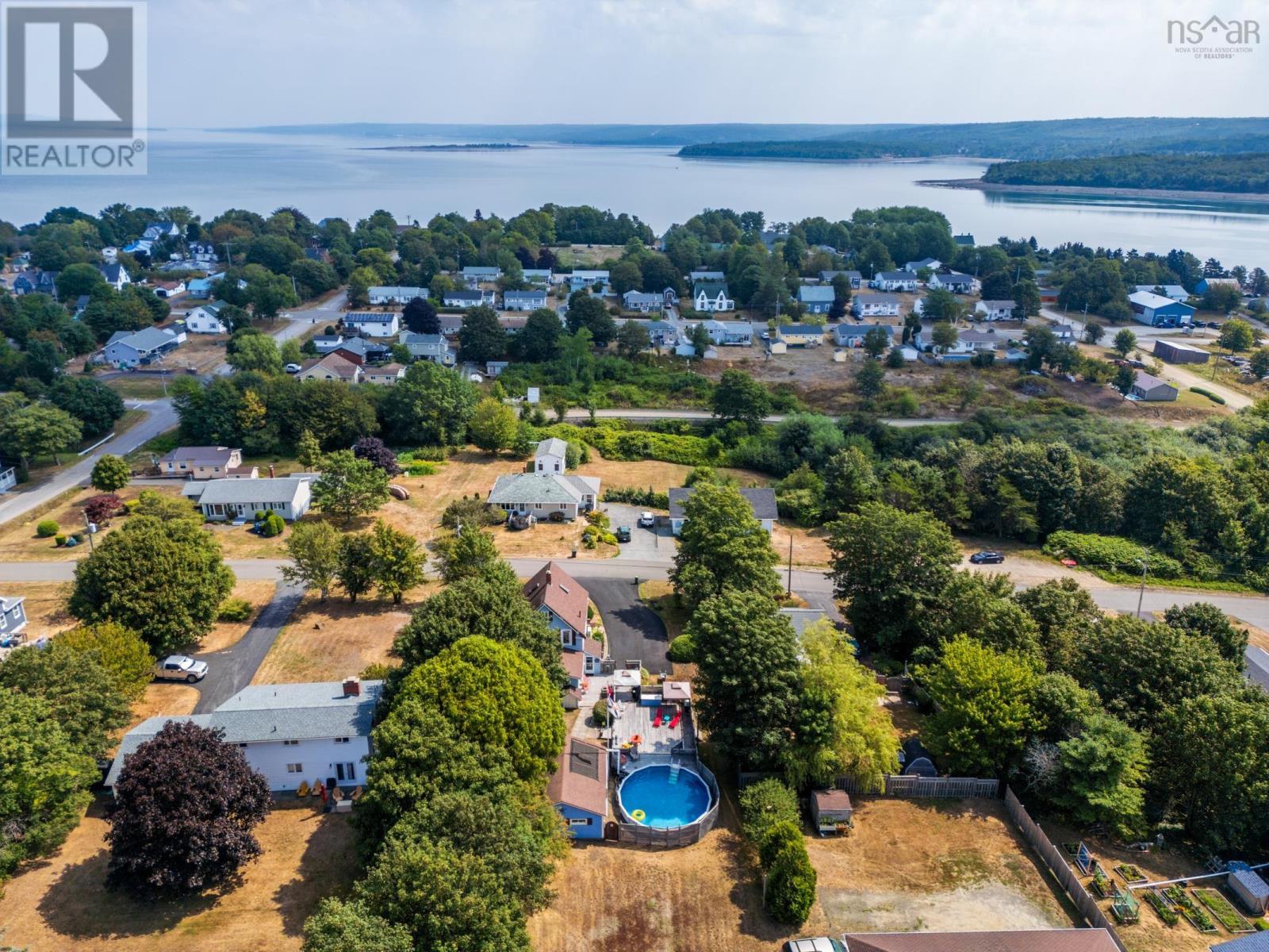 35 King Street, Digby, Nova Scotia  B0V 1A0 - Photo 44 - 202520733