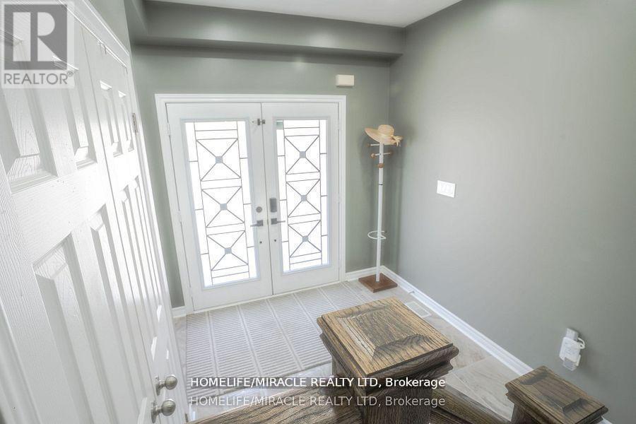 288 Pimlico Drive, Oshawa, Ontario  L1L 0L3 - Photo 23 - E12429113