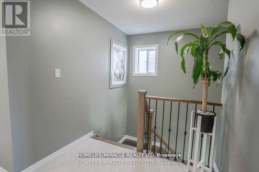 288 Pimlico Drive, Oshawa, Ontario  L1L 0L3 - Photo 25 - E12429113