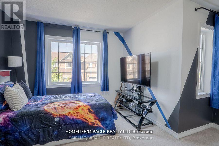 288 Pimlico Drive, Oshawa, Ontario  L1L 0L3 - Photo 27 - E12429113