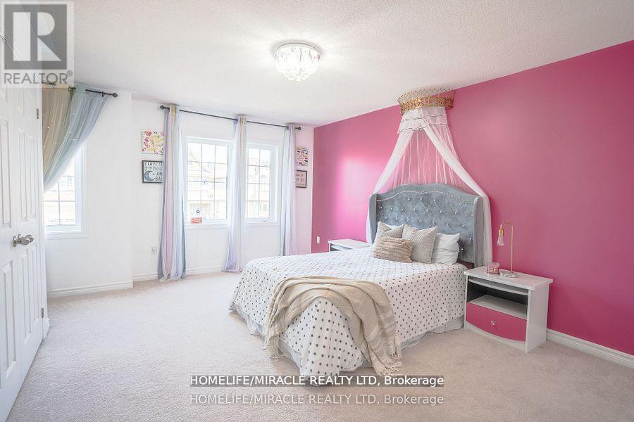 288 Pimlico Drive, Oshawa, Ontario  L1L 0L3 - Photo 29 - E12429113