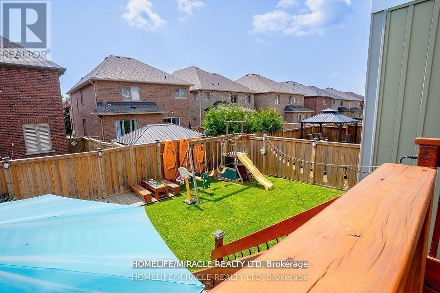 288 Pimlico Drive, Oshawa, Ontario  L1L 0L3 - Photo 47 - E12429113