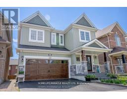 288 PIMLICO DRIVE, Oshawa, Ontario