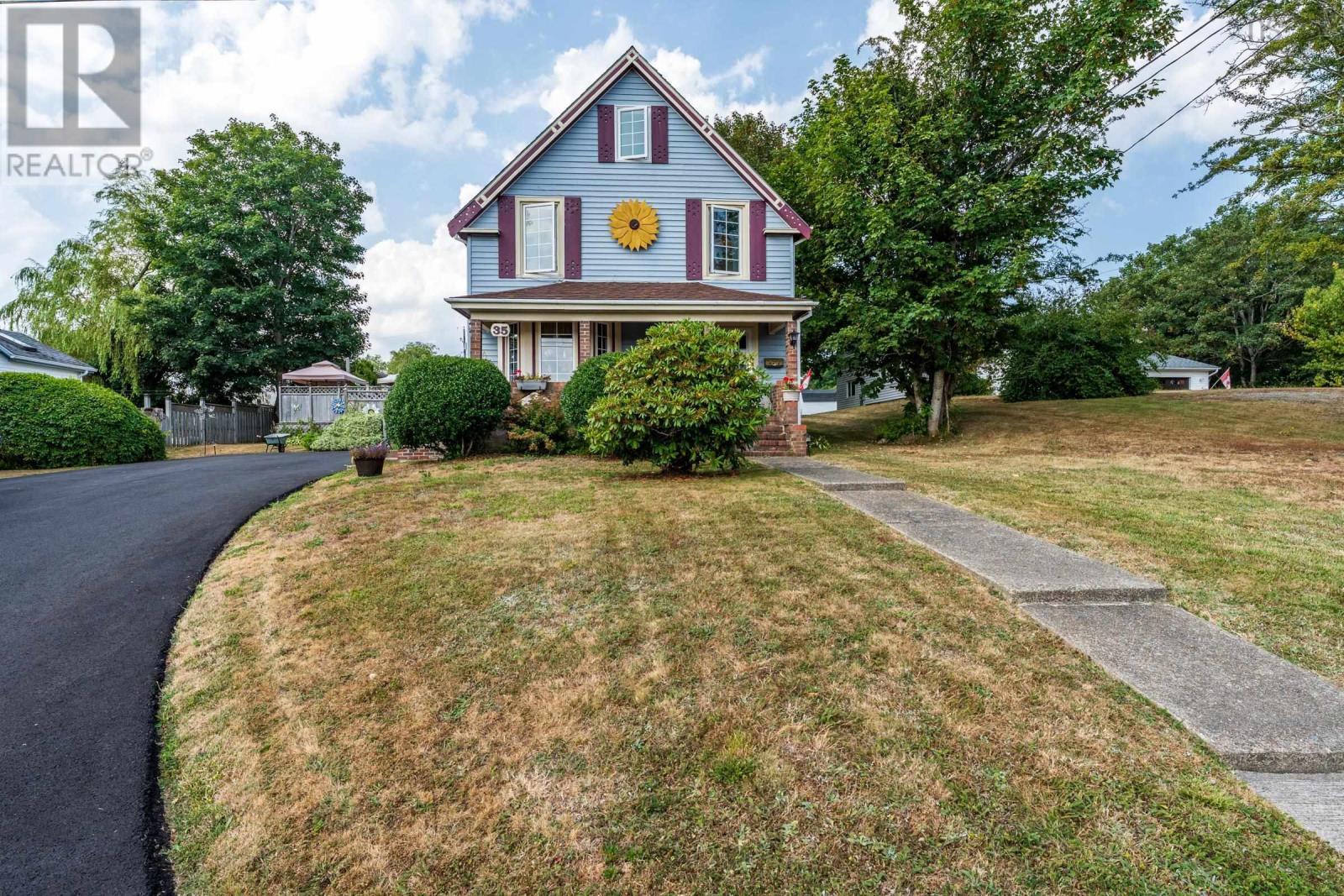 35 King Street, Digby, Nova Scotia  B0V 1A0 - Photo 47 - 202520733