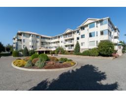 308 8725 ELM DRIVE|Chilliwack Proper South