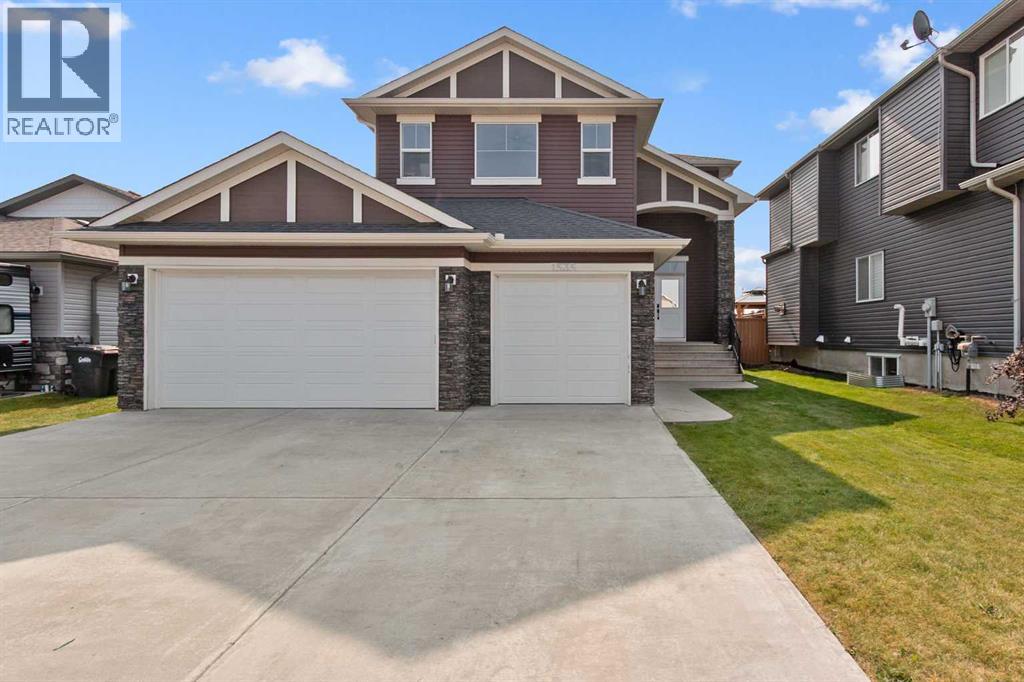 1535 Idaho Street, Carstairs, Alberta