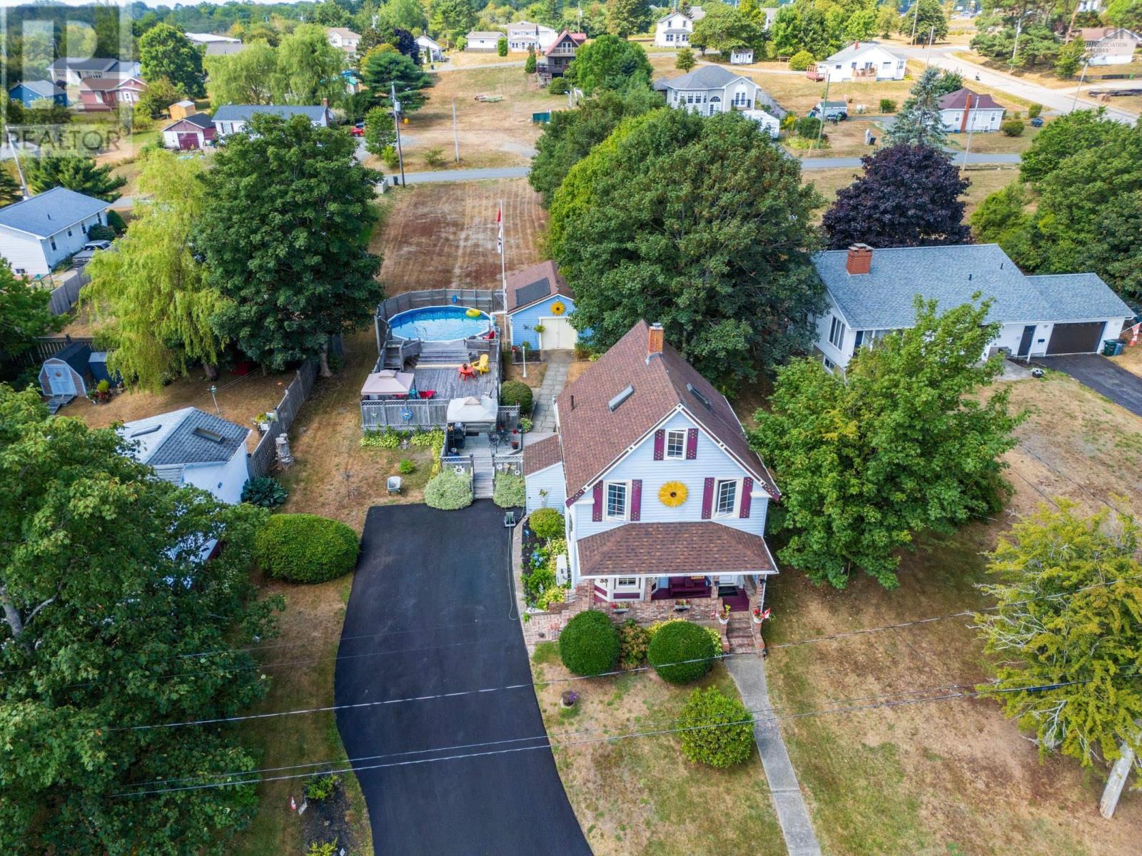 35 King Street, Digby, Nova Scotia  B0V 1A0 - Photo 48 - 202520733