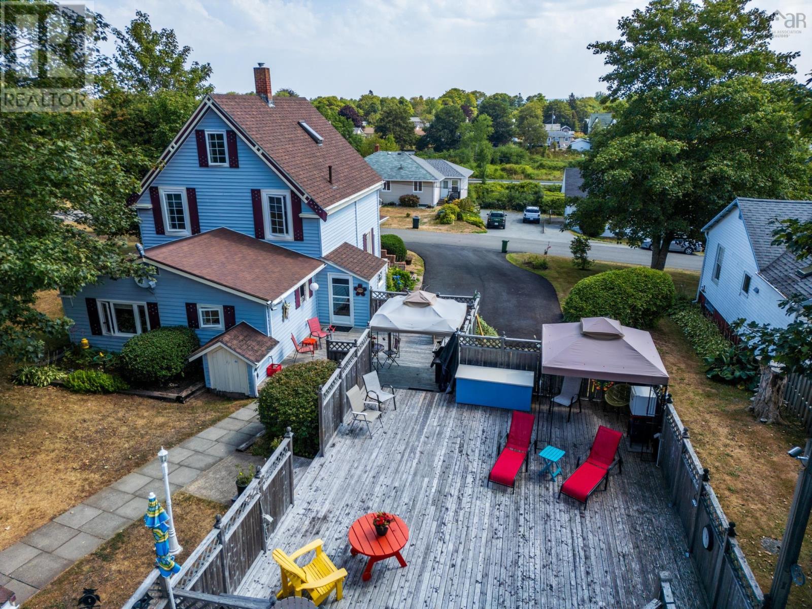35 King Street, Digby, Nova Scotia  B0V 1A0 - Photo 45 - 202520733