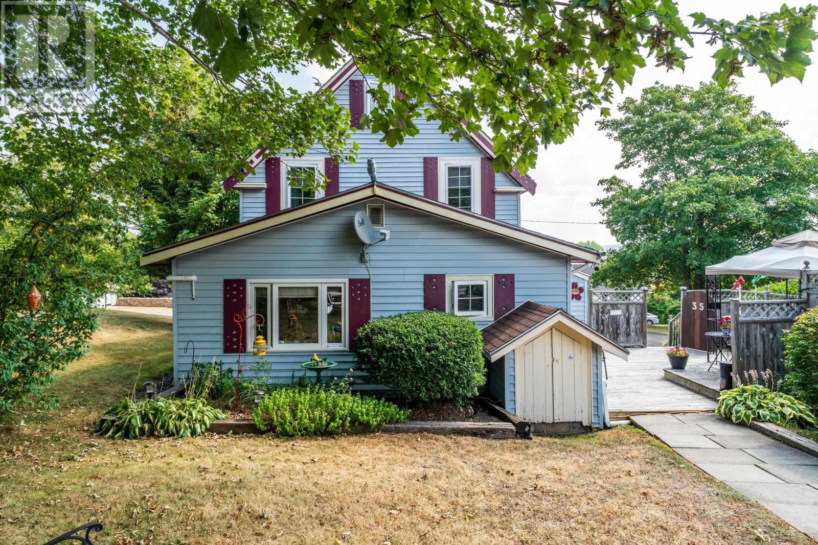 35 King Street, Digby, Nova Scotia  B0V 1A0 - Photo 5 - 202520733