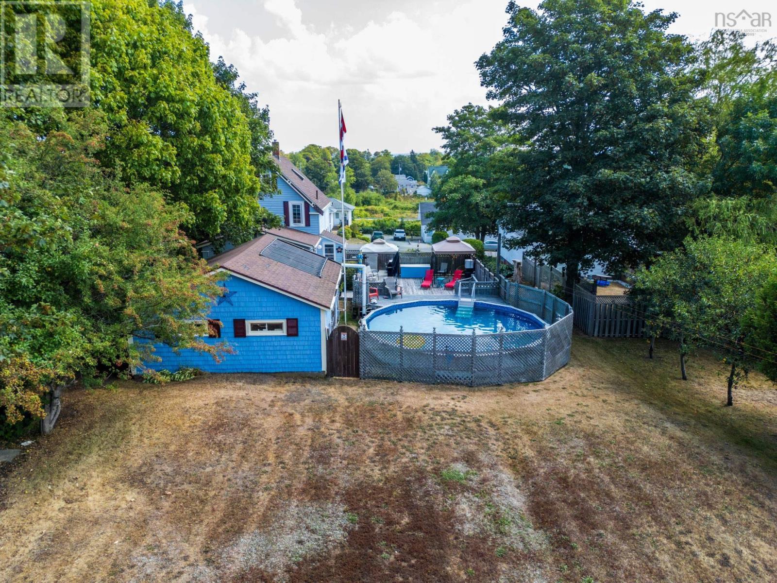 35 King Street, Digby, Nova Scotia  B0V 1A0 - Photo 49 - 202520733