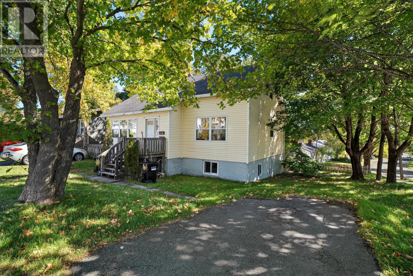 13 Argyle Street, St. John's, Newfoundland & Labrador  A1A 1V4 - Photo 1 - 1290949
