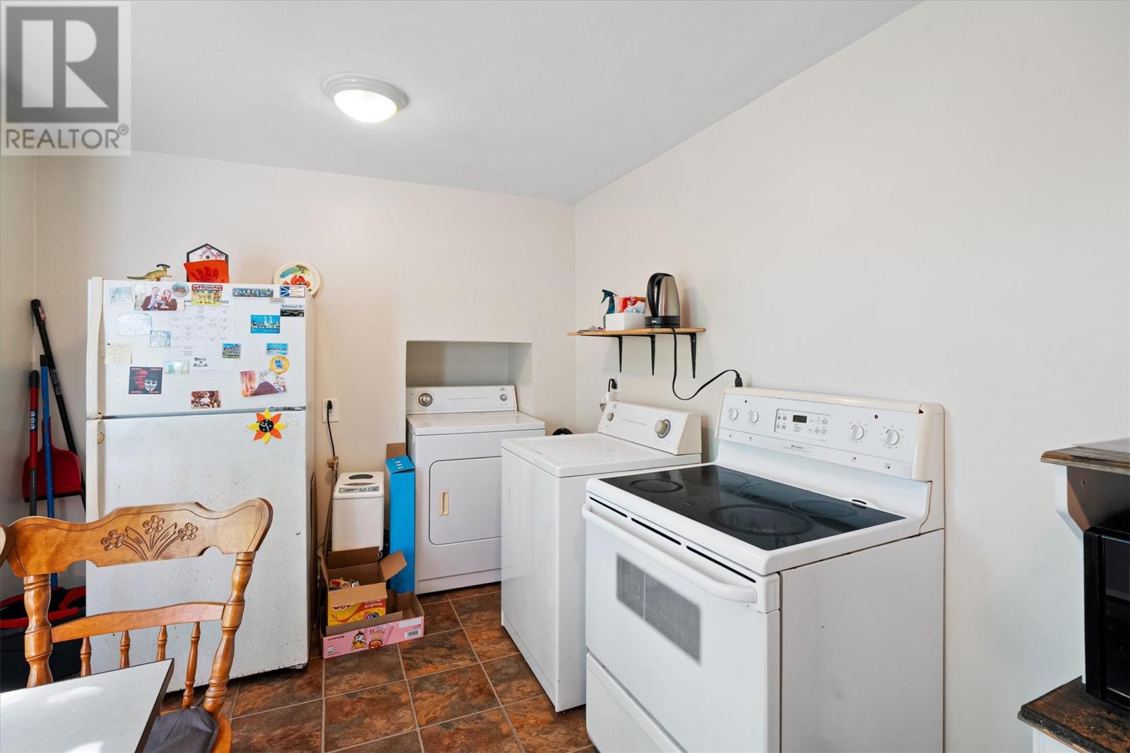 13 Argyle Street, St. John's, Newfoundland & Labrador  A1A 1V4 - Photo 13 - 1290949
