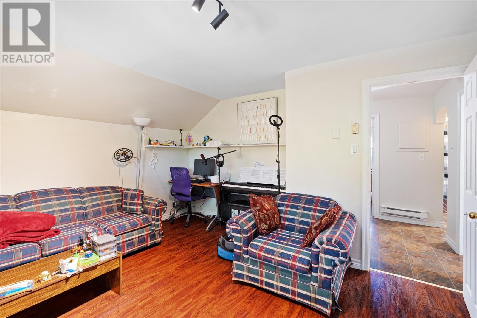 13 Argyle Street, St. John's, Newfoundland & Labrador  A1A 1V4 - Photo 15 - 1290949