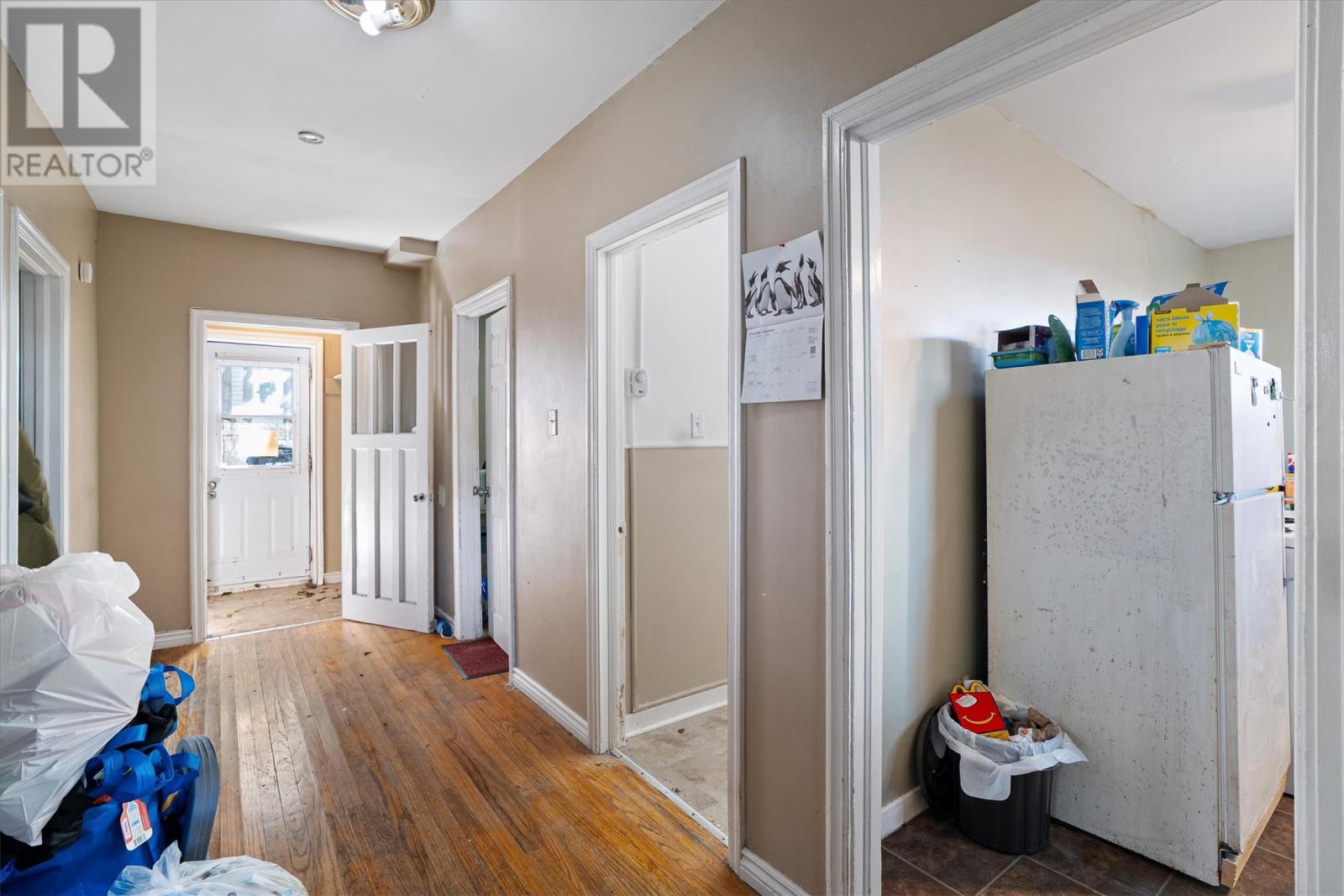 13 Argyle Street, St. John's, Newfoundland & Labrador  A1A 1V4 - Photo 21 - 1290949