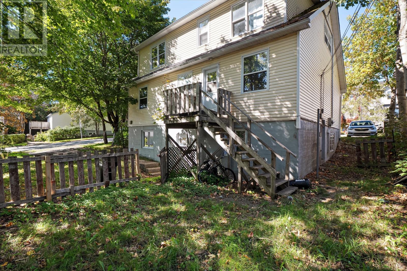 13 Argyle Street, St. John's, Newfoundland & Labrador  A1A 1V4 - Photo 27 - 1290949