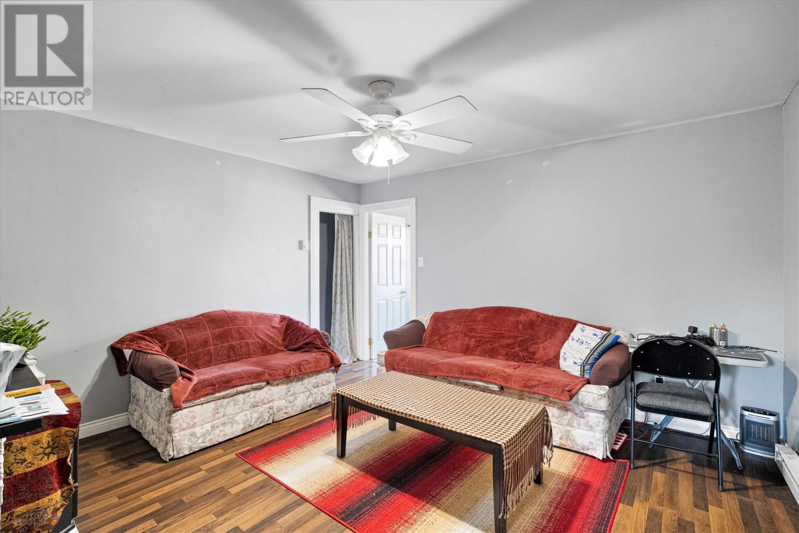 13 Argyle Street, St. John's, Newfoundland & Labrador  A1A 1V4 - Photo 3 - 1290949