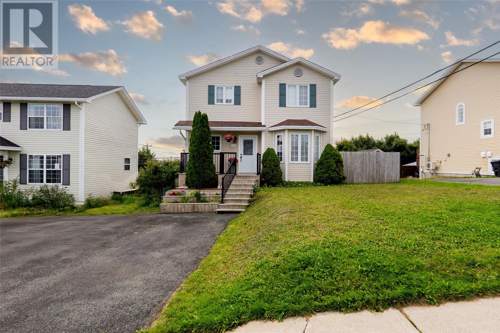 118 Milton Road, Paradise, Newfoundland & Labrador  A1L 1M6 - Photo 1 - 1290923